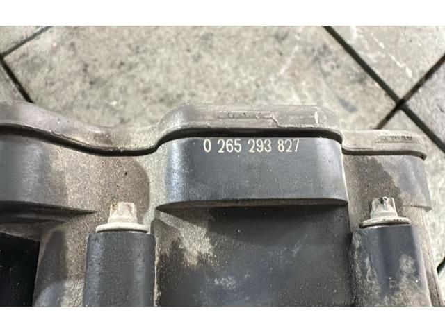 bontott NISSAN JUKE ABS Kocka