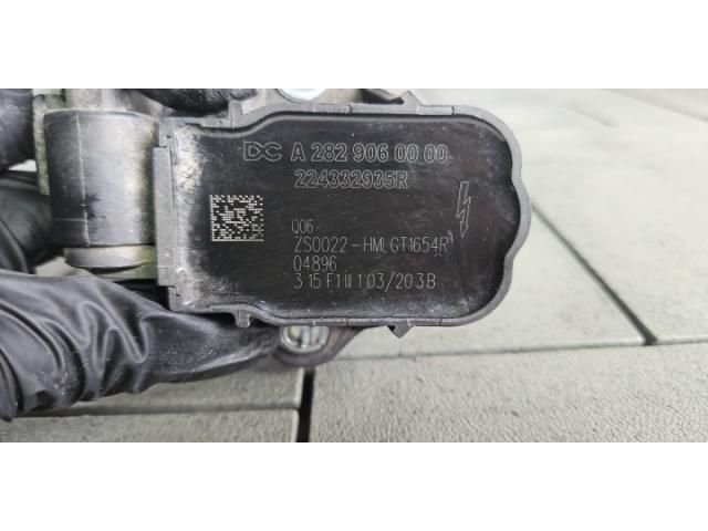 bontott NISSAN JUKE Gyújtótrafó