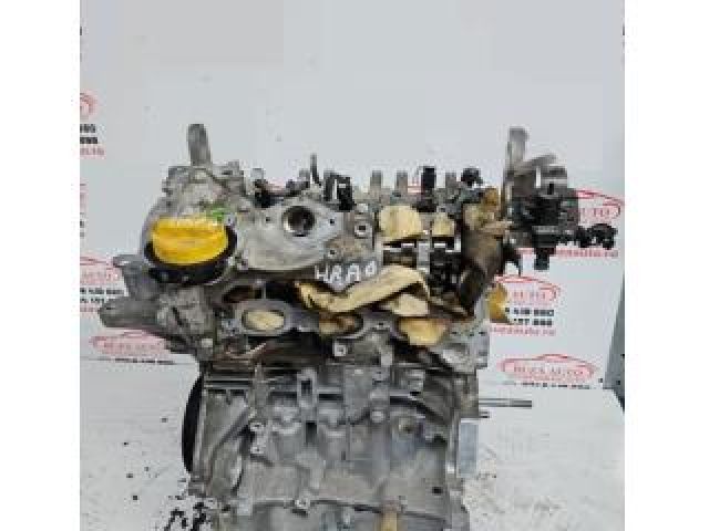 bontott NISSAN JUKE Motor (Fűzött blokk hengerfejjel)