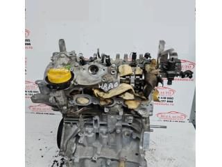 bontott NISSAN JUKE Motor (Fűzött blokk hengerfejjel)