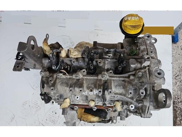 bontott NISSAN JUKE Motor (Fűzött blokk hengerfejjel)