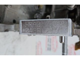 bontott NISSAN JUKE Motor (Fűzött blokk hengerfejjel)