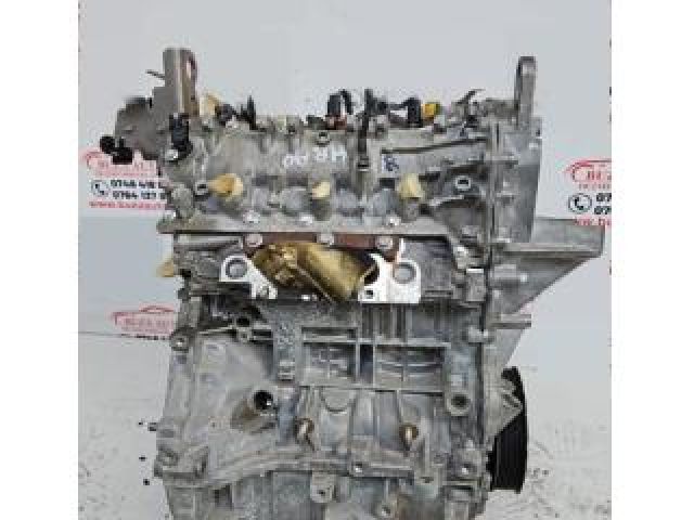 bontott NISSAN JUKE Motor (Fűzött blokk hengerfejjel)