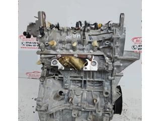 bontott NISSAN JUKE Motor (Fűzött blokk hengerfejjel)