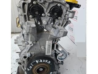 bontott NISSAN JUKE Motor (Fűzött blokk hengerfejjel)