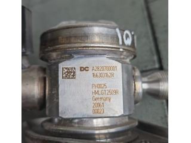 bontott NISSAN JUKE Nagynyomású Szivattyú