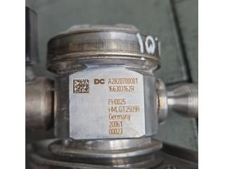 bontott NISSAN JUKE Nagynyomású Szivattyú