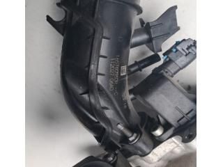 bontott NISSAN JUKE Turbó