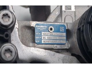 bontott NISSAN JUKE Turbó