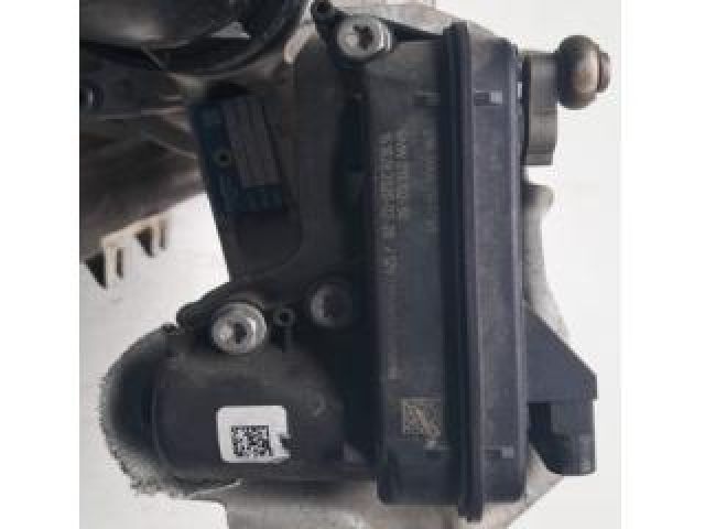 bontott NISSAN JUKE Turbó