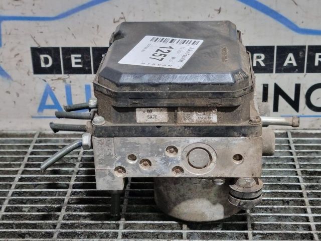 bontott NISSAN JUKE ABS Kocka