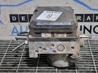 bontott NISSAN JUKE ABS Kocka