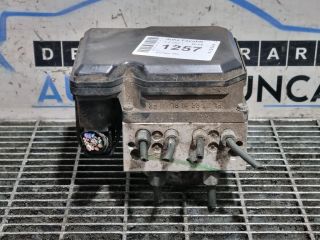 bontott NISSAN JUKE ABS Kocka