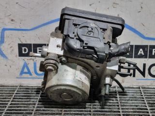 bontott NISSAN JUKE ABS Kocka