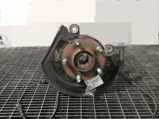 bontott NISSAN JUKE Bal első Csonkállvány