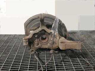 bontott NISSAN JUKE Bal első Csonkállvány