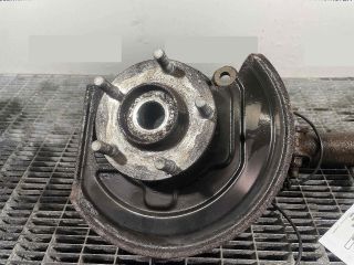 bontott NISSAN JUKE Bal első Csonkállvány