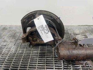 bontott NISSAN JUKE Bal első Csonkállvány