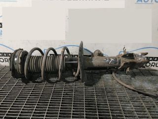 bontott NISSAN JUKE Bal első Lengéscsillapító