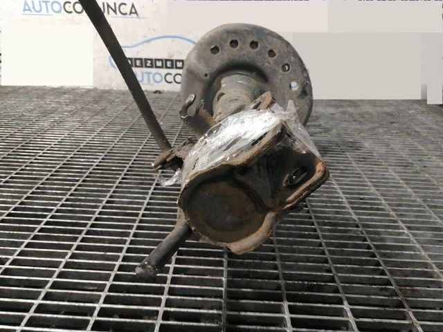 bontott NISSAN JUKE Bal első Lengéscsillapító