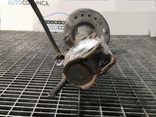 bontott NISSAN JUKE Bal első Lengéscsillapító