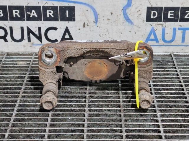 bontott NISSAN JUKE Bal hátsó Fékkengyel