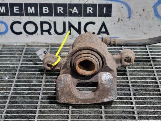 bontott NISSAN JUKE Bal hátsó Fékkengyel