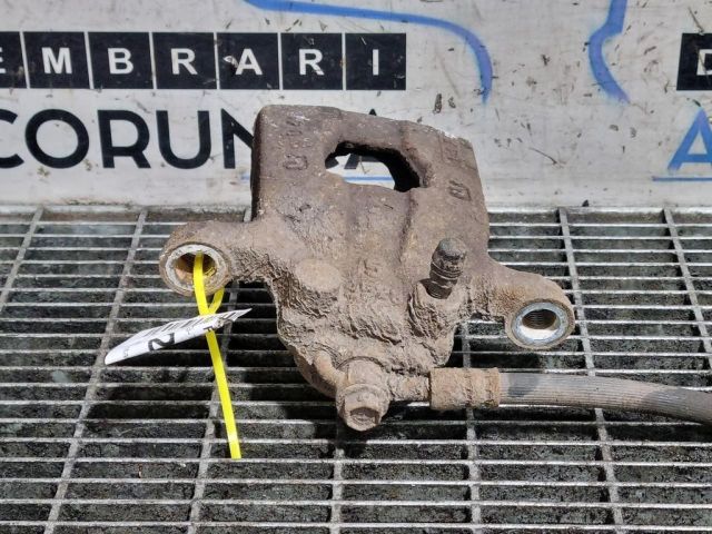 bontott NISSAN JUKE Bal hátsó Fékkengyel