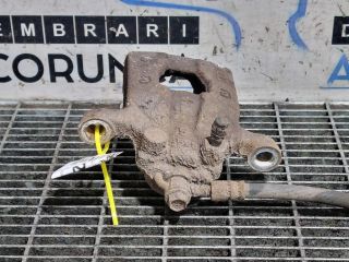 bontott NISSAN JUKE Bal hátsó Fékkengyel