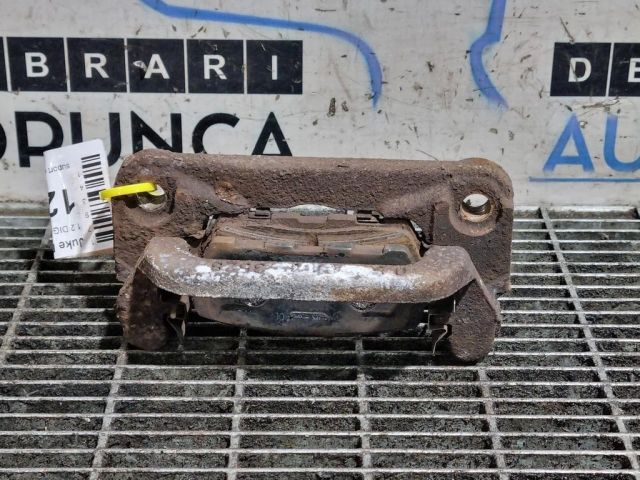 bontott NISSAN JUKE Bal hátsó Fékkengyel