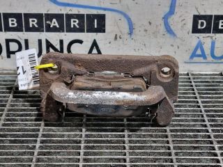 bontott NISSAN JUKE Bal hátsó Fékkengyel