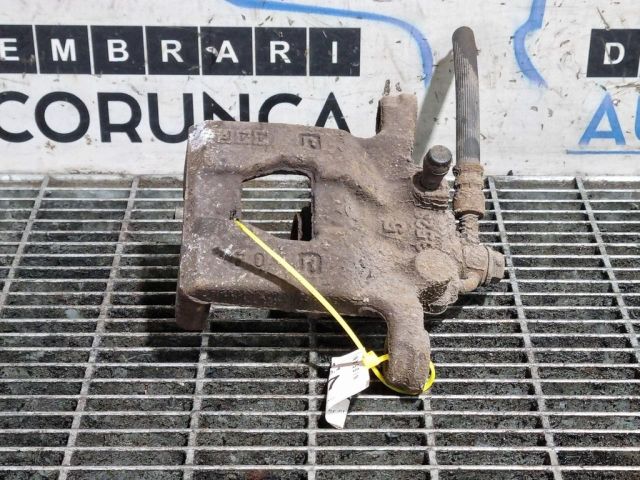 bontott NISSAN JUKE Bal hátsó Fékkengyel