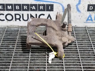 bontott NISSAN JUKE Bal hátsó Fékkengyel