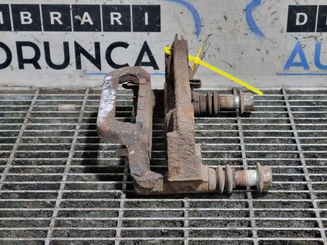 bontott NISSAN JUKE Bal hátsó Fékkengyel