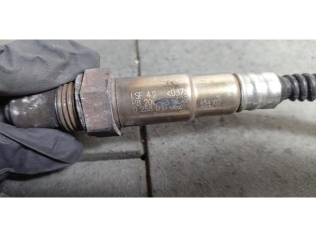 bontott NISSAN JUKE Első Lambdaszonda