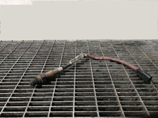 bontott NISSAN JUKE Első Lambdaszonda