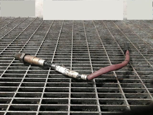 bontott NISSAN JUKE Első Lambdaszonda