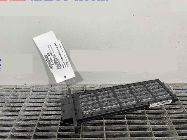 bontott NISSAN JUKE Fűtőradiátor