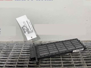 bontott NISSAN JUKE Fűtőradiátor