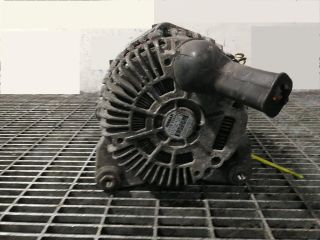 bontott NISSAN JUKE Generátor