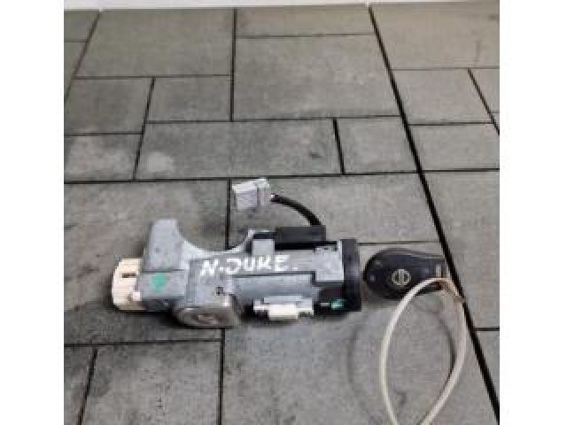 bontott NISSAN JUKE Gyújtáskapcsoló