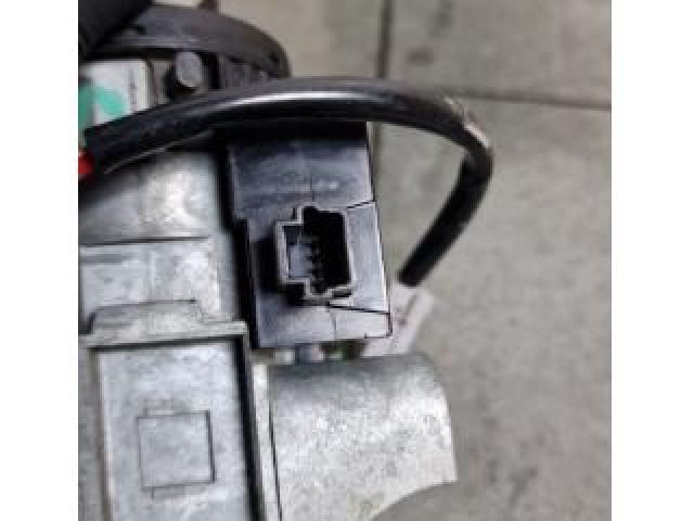 bontott NISSAN JUKE Gyújtáskapcsoló