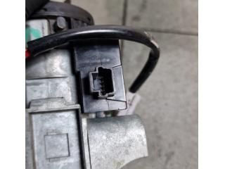 bontott NISSAN JUKE Gyújtáskapcsoló