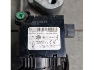 bontott NISSAN JUKE Gyújtáskapcsoló