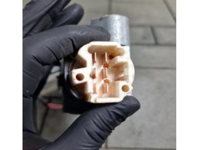 bontott NISSAN JUKE Gyújtáskapcsoló