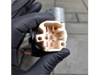 bontott NISSAN JUKE Gyújtáskapcsoló