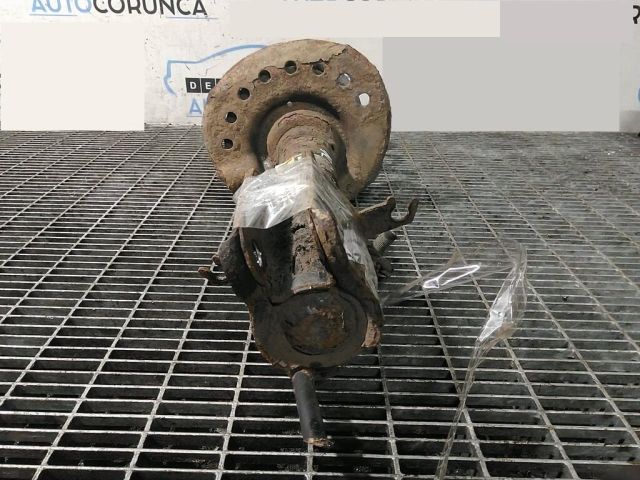 bontott NISSAN JUKE Jobb első Lengéscsillapító