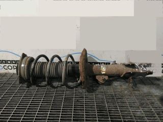 bontott NISSAN JUKE Jobb első Lengéscsillapító