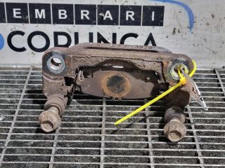 bontott NISSAN JUKE Jobb hátsó Fékkengyel