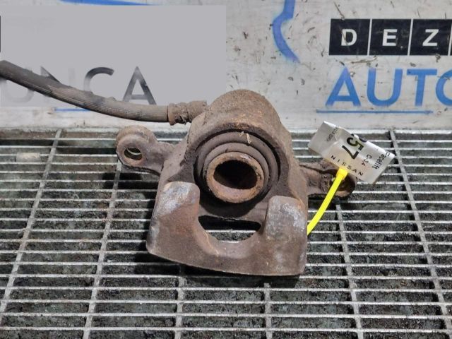 bontott NISSAN JUKE Jobb hátsó Fékkengyel